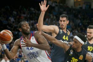 Potada final serisinde ikinci randevu