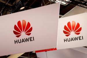 Huawei'nin işletim sistemine ait yeni görüntü