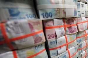 Merkez Bankası piyasaya yaklaşık 16 milyar lira verdi