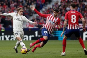 La Liga futbolcularının evlerinde hırsızlık