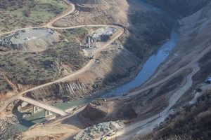 Silvan Tüneli verimli toprakları suyla buluşturacak
