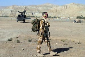 Yeni Zelanda Irak'taki askerlerini çekiyor