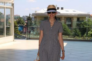 Tatilde yeni kitabını yazmaya başlayacak