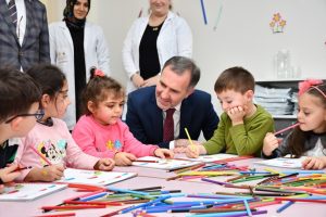 Bursa İnegöl'de yaz kursu kayıtları başlıyor