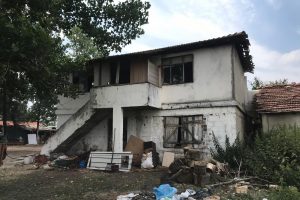 Bursa'da çiftlik bekçisi ölü bulundu