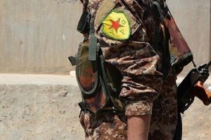 YPG/PKK ''intikam'' için köy bastı