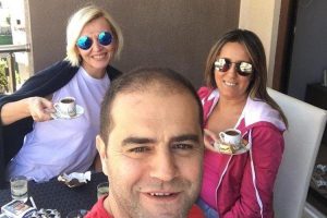 Bursa'da denizde kayıp olan kadının cesedi bulundu