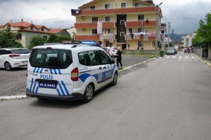 Borcunu ödemeyen kişiyi önce vurdu sonra bakın ne yaptı!