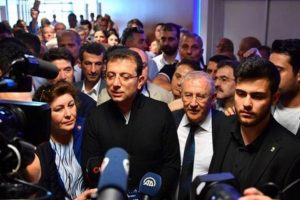 Ekrem İmamoğlu ve Seyit Torun ifadeye çağrılacak