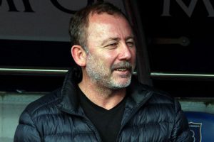 Sergen Yalçın transfer listesini sundu