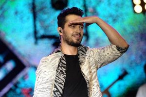 Murat Boz'dan vale bahşişi paylaşımı