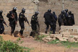 Mali'de silahlı saldırı: 100'ün üzerinde ölü var