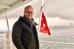 Samsunspor'da İrfan Buz dönemi