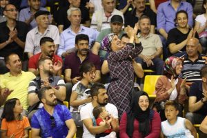 TOKİ konutlarının hak sahipleri belirlendi