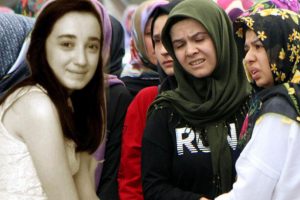 Üniversite sınavına hazırlanan Cemile hayatını kaybetti!