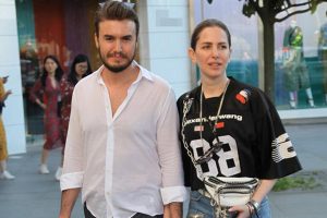 Mustafa Ceceli-Selin İmer yaza hazır!