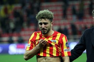 Bilal'den İzlanda'ya sert yanıt