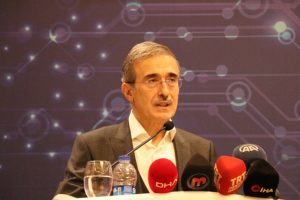 ''S-400 konusunda Türkiye'nin tavrı net''