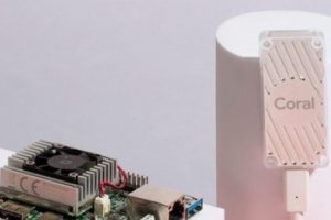 ASUS, Google Coral ile iş birliğine gitti