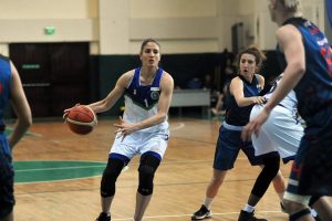 Bursa Büyükşehir Belediyespor Harika ile devam dedi