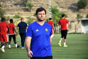 Ertuğrul Sağlam: ''Mesut Mestan ile bir görüşmem olmadı''