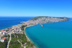 Sinop bayramda 150 bini aşkın kişiye ev sahipliği yaptı
