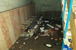 Selde boğulmaktan son anda kurtarıldı: Umudu kestik, ölümü bekledik