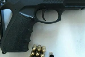 Tokat'ta silahlı saldırı: 1 ölü