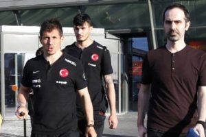 İzlanda'da havaalanından resmi açıklama