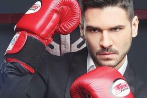 Şampiyon dizisinin yönetmeni değişti!