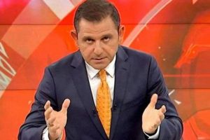 Fatih Portakal'dan ortak yayın açıklaması