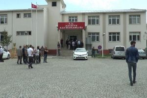 İki köy arasında arazi kavgası: Yaralılar var