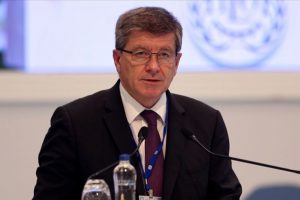 ILO Genel Direktörü Ryder: BM'nin reforme edilmesi gerekiyor