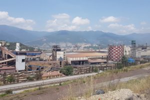Çevre ve Şehircilik İl Müdürlüğü KARDEMİR'de incelemelerde bulundu