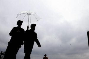 Meteoroloji bugün için saat saat uyardı... Geliyor!