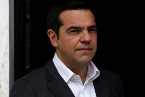Çipras hükümeti resmen istifa etti
