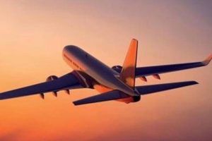 Panik atak geçiren yolcu Antalya-İstanbul uçağında olay çıkardı