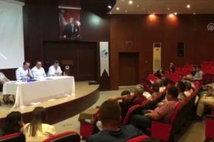 Belediye meclisinde ''Suriyelilerin plaja alınmaması'' kararı