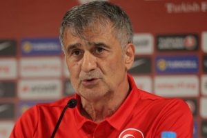 Şenol Güneş'ten çok sert açıklama