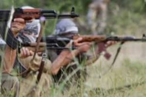 Yüksekova'da inşaat işçilerine hain saldırı: 2 şehit