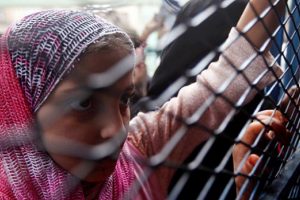 Yemen'de çok acı tablo! Her iki saatte bir...