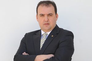 Mesut Mestan'ın yönetim listesinde bir ayrılık daha