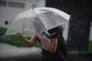 Bursa'da bugün ve yarın hava durumu nasıl olacak? (12 Haziran 2019 Çarşamba)