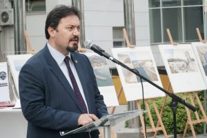 Bursa'da Myrleia mücadelesi için yeni cephe