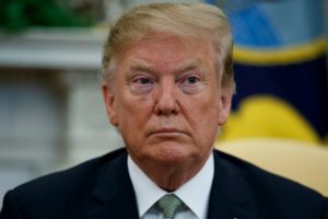 Trump, yanlışlıkla göç anlaşmasının detaylarını ifşa etti