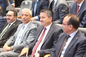 Bakan Pakdemirli'den orman köylülerine müjde