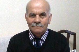 Otomobilin çarptığı emekli, yaşama tutunamadı