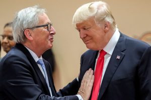 ''Trump bana iltifat olarak 'acımasız katil' dedi''