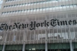 İsrail çizimi New York Times'a siyasi karikatür geleneğini bıraktırdı