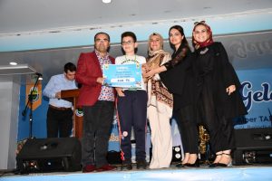 Bursa'da festival coşkusu tüm hızıyla sürüyor